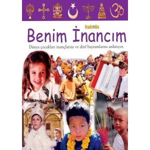 Benim İnancım (Ciltli)