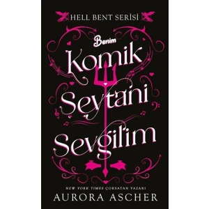 Benim Komik Şeytani Sevgilim