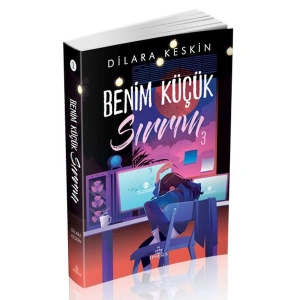 Benim Küçük Sırrım 3