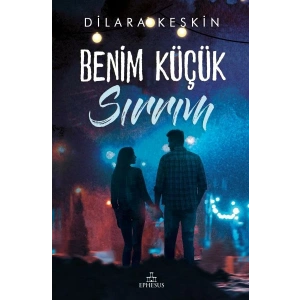 Benim Küçük Sırrım - (Ciltli)