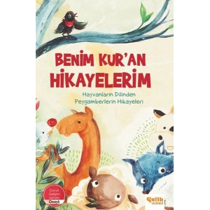Benim Kuran Hikayelerim