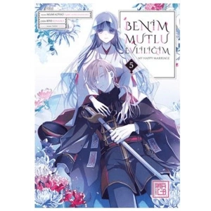 Benim Mutlu Evliliğim 5