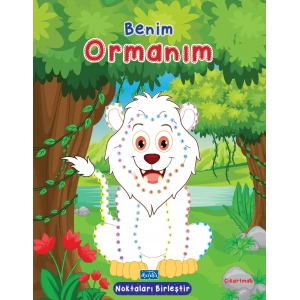 Benim Ormanım