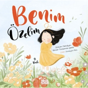 Benim Özelim (Ciltli)