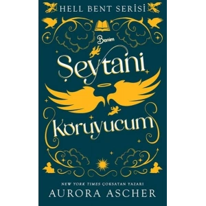 Benim Şeytani Koruyucum