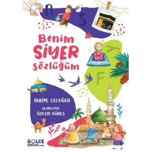 Benim Siyer Sözlüğüm