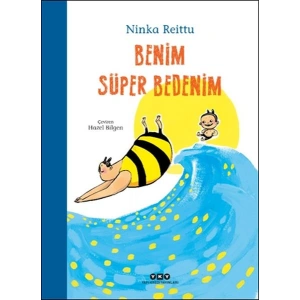 Benim Süper Bedenim
