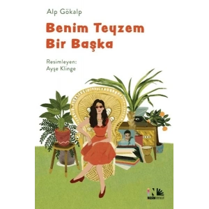 Benim Teyzem Bir Başka