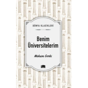Benim Üniversitelerim