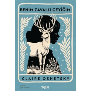 Benim Zavallı Geyiğim