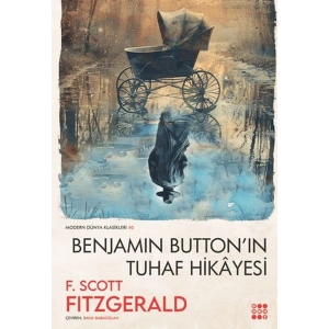 Benjamın Buttonın Tuhaf Hikâyesi