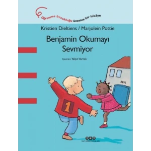 Benjamin Okumayı Sevmiyor