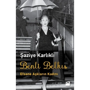 Benli Belkıs
