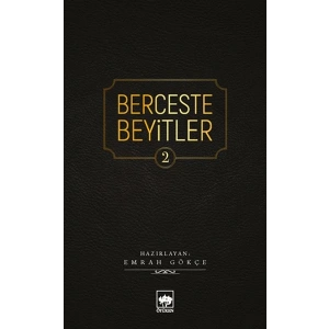 Berceste Beyitler 2