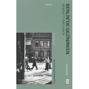 Berlin’de Gezinirken