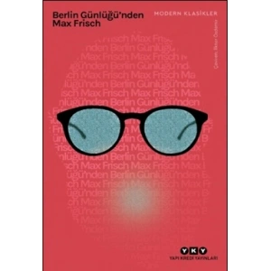 Berlinden Günlüğünden