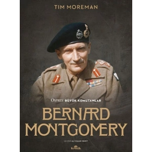 Bernard Montgomery