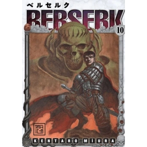 Berserk 10