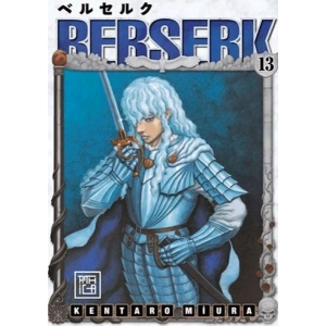 Berserk 13