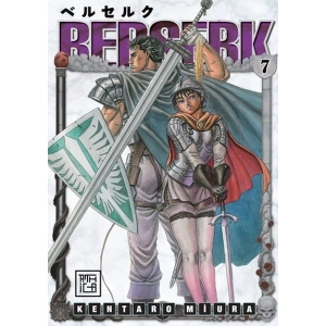 Berserk 7