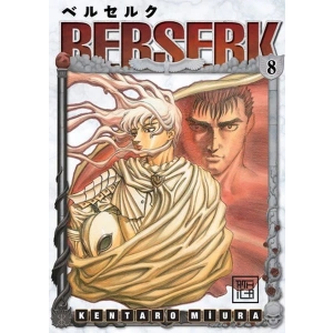 Berserk 8