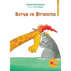 Berta ve Girolamo