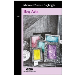 Beş Ada