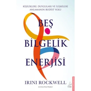 Beş Bilgelik Enerjisi