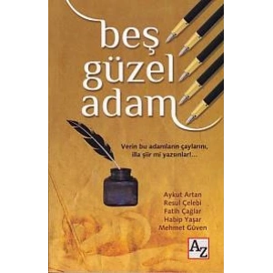 Beş Güzel Adam