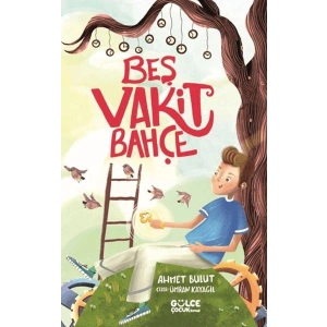 Beş Vakit Bahçe
