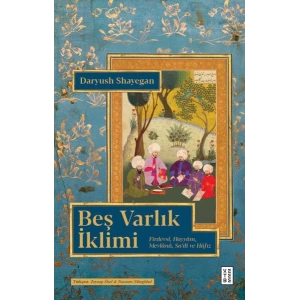 Beş Varlık İklimi