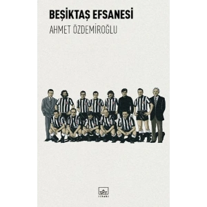 Beşiktaş Efsanesi