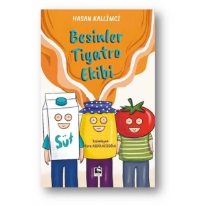 Besinler Tiyatro Kulübü