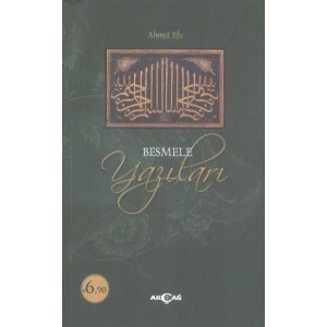 Besmele Yazıları