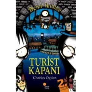 Beter İkizler - Turist Kapanı