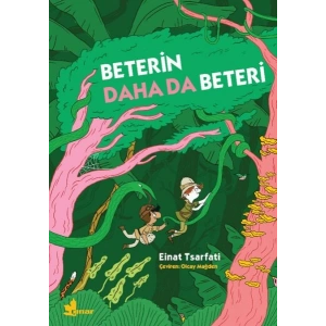 Beterin Daha da Beteri