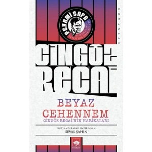 Beyaz Cehennem - Cingöz Recai’nin Harikaları