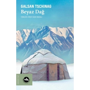 Beyaz Dağ