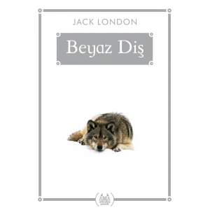 Beyaz Diş - Gökkuşağı Cep Kitap