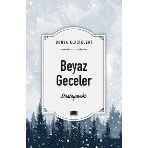 Beyaz Geceler