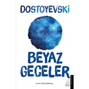 Beyaz Geceler
