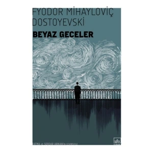 Beyaz Geceler