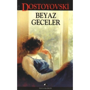 Beyaz Geceler
