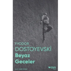 Beyaz Geceler (Fotoğraflı Klasikler)