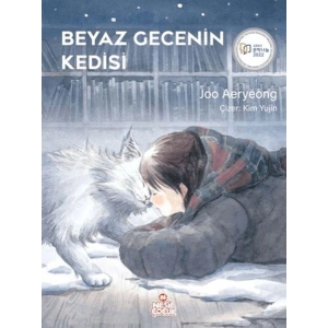 Beyaz Gecenin Kedisi