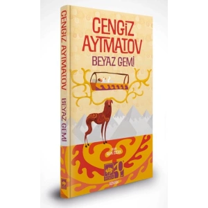 Beyaz Gemi – Özel Baskı