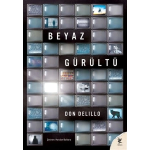 Beyaz Gürültü
