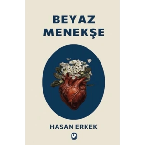 Beyaz Menekşe