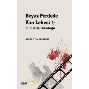 Beyaz Perdede Kan Lekesi