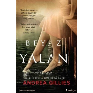 Beyaz Yalan